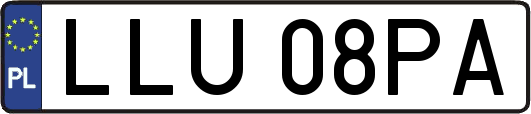 LLU08PA