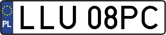LLU08PC