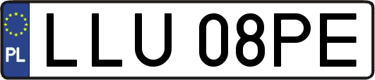 LLU08PE
