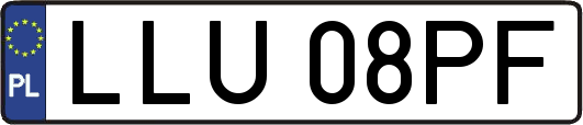 LLU08PF