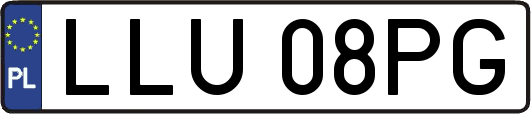 LLU08PG