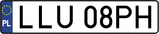 LLU08PH