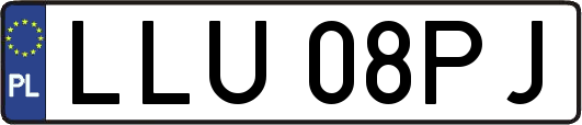 LLU08PJ