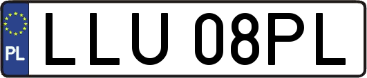 LLU08PL