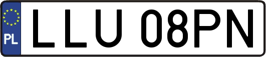 LLU08PN