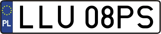 LLU08PS