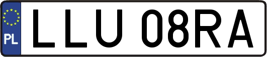 LLU08RA