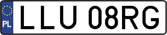 LLU08RG