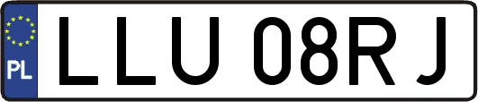LLU08RJ