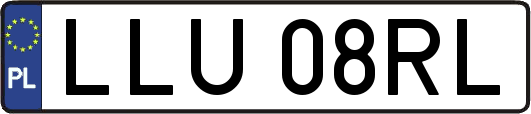 LLU08RL