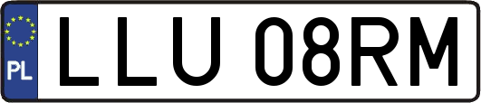 LLU08RM