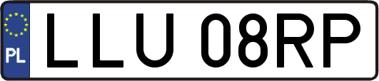 LLU08RP