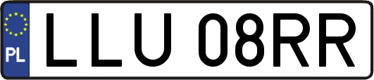 LLU08RR