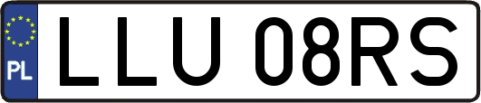 LLU08RS