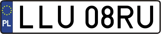 LLU08RU