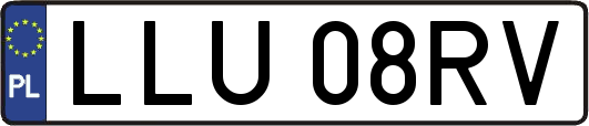 LLU08RV
