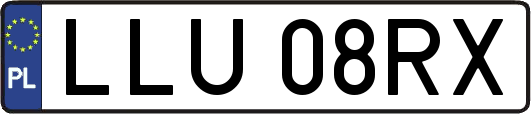 LLU08RX