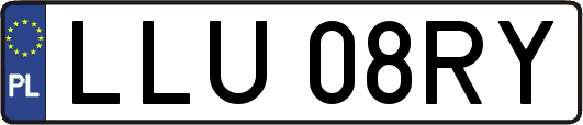 LLU08RY