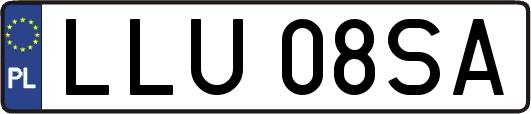 LLU08SA