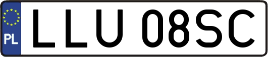 LLU08SC