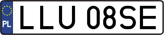 LLU08SE