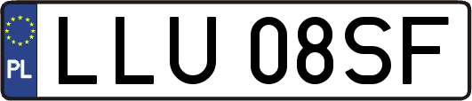 LLU08SF