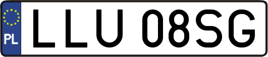 LLU08SG