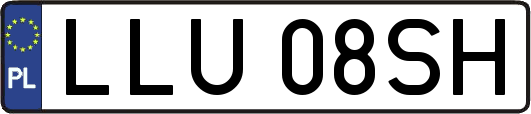 LLU08SH