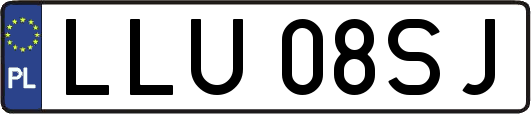 LLU08SJ