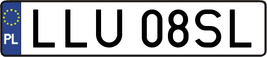 LLU08SL