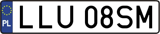 LLU08SM