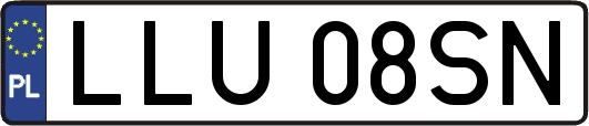 LLU08SN