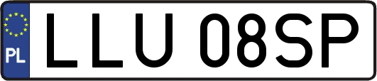 LLU08SP