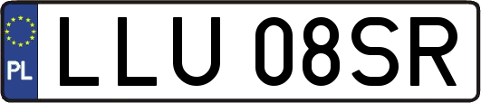 LLU08SR