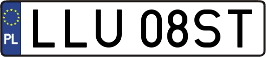 LLU08ST