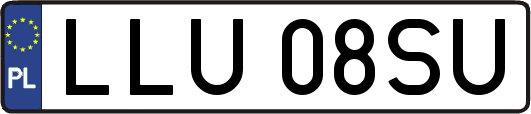 LLU08SU