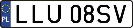 LLU08SV