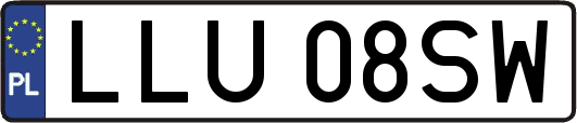 LLU08SW