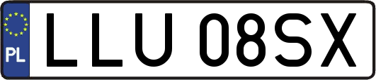 LLU08SX