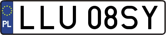 LLU08SY