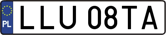 LLU08TA