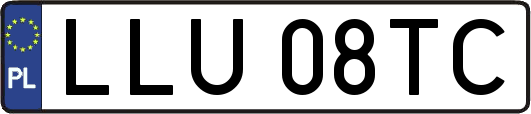 LLU08TC