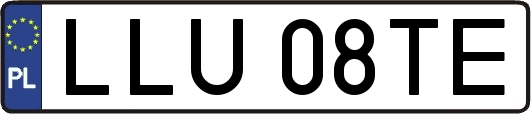 LLU08TE