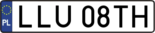 LLU08TH