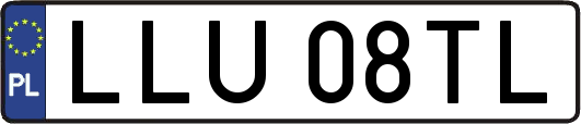 LLU08TL