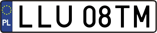 LLU08TM