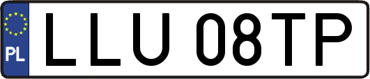 LLU08TP