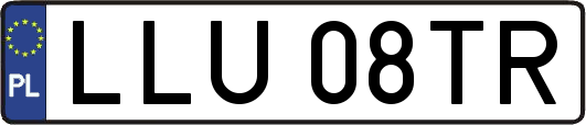 LLU08TR