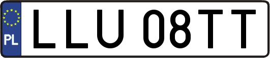 LLU08TT