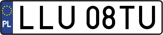 LLU08TU